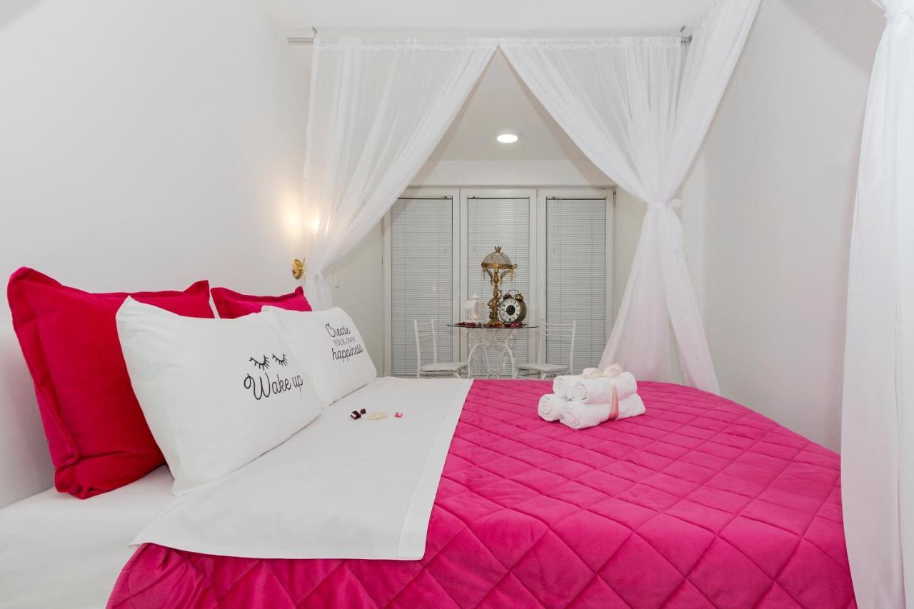 Tatjana Niche apartmant 2 centar Ohrid Exterior foto